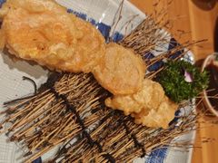 -大岛日本料理铁板烧(南通大饭店)