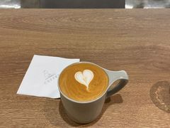 -野鸽子咖啡(中航店)