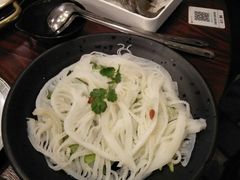 -重庆爽翻天老火锅(临平万达广场店)