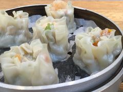 鲜虾烧麦-景芳周大姐(国大城市广场店)