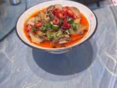 -锦上中式酒馆(南内环店)