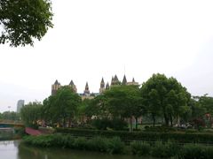 -安徒生童话乐园