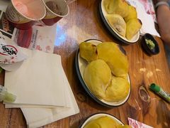 -松坂屋日料自助(长城路店)