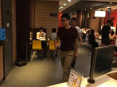 -麦当劳(金沙广场店)