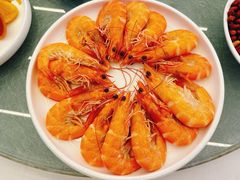 白灼虾-79号渔船海鲜饭店(坂田店)