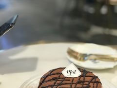 -Meet patisserie