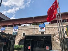 -土耳其与伊斯兰艺术博物馆