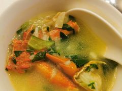 泡饭-苏浙总会(国金中心店)