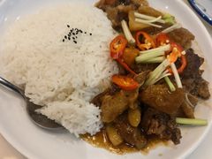 -陈记顺和潮汕牛肉火锅(韩江路店)
