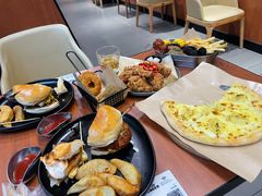 -魏斯理汉堡(西安沣东吾悦店)