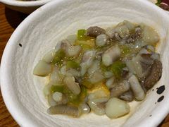 芥末章鱼-贵木日本料理·铁板烧(新地假日广场店)