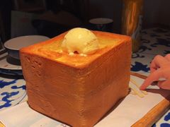 -绿茶餐厅(领展购物广场·中关村店)