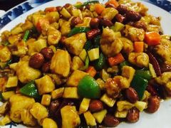 -吴门人家·苏宴宫廷菜(拙政园店)