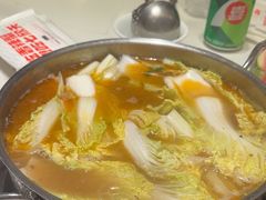 -七欣天香辣蟹火锅(南通任港路大润发店)