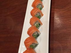 -乾山寿司(好运街店)