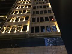 -上海外滩英迪格酒店