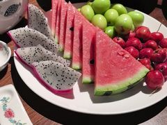 -美乐食街(小南店)