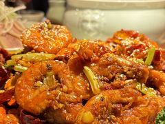 -遇见长安之高山流水(李家村万达店)
