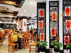 -奎元馆.百年奎元.非遗传承(西湖边的解放路店)