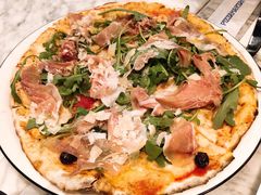 -Pizza Marzano玛尚诺(中骏世界城店)