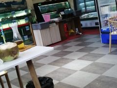 -琼大师东方烤乳猪(亚特兰蒂斯店)