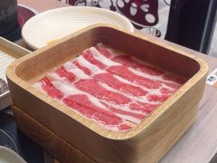 -浅锅和牛小锅放题(深业上城店)