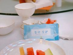 -香宫中餐厅·大连香格里拉(人民路店)