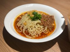干溜豌杂小面-新太二·鲜料川菜(晶耀前滩店)
