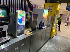 -龍歌自助小火锅(李沧丽达店)
