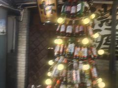 -三杯赤運·中式小酒馆(所城里店)
