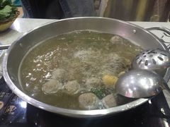 -汕头福合埕牛肉火锅店(花蕾路店)