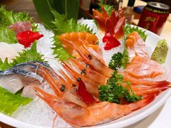 生三文鱼片-大渔·观筵(三里屯太古里店)