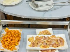 -凯盈阁私房菜·桑拿鸡(绿茵花园店)