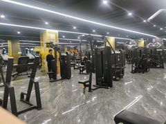 -峰鸟自助健身(锦泰城店)