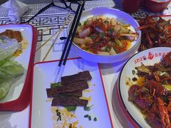 -去吃龙虾 | 烧烤·龙虾馆(红林世界城店)