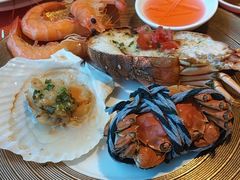 -富力丽思卡尔顿酒店·香荟全日制餐厅