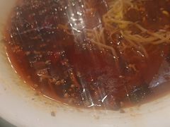 -大清花饺子(山庄店)