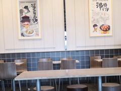 大堂-真功夫(搜秀城店)