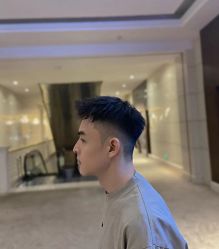 -尼特斯男士发型馆