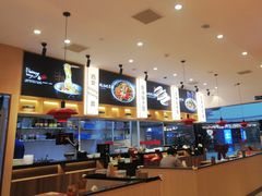 -陇上秦轩西安biangbiang面(朝龙汇店)