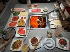 -海底捞火锅(北京路店)