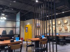 -汉巴味德·烤肉与啤酒的自助(杭州大悦城店)