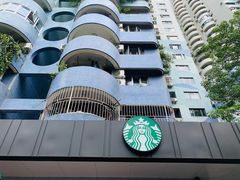 -星巴克(深圳侨城街店)
