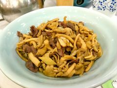 -围龙屋客家食府(福田店)