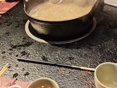 -盡膳口福·百年汤方火锅(科华北路店)