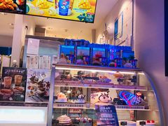 -DQ·蛋糕·冰淇淋(融创茂店)