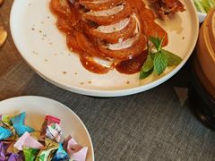 -青年公社烤鸭(青年路店)