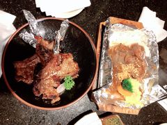 -梅筑·创意料理(王府井百货店)