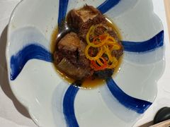-鮨一日本料理(大中华店)