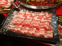 -谭鸭血老火锅(漳州路店)